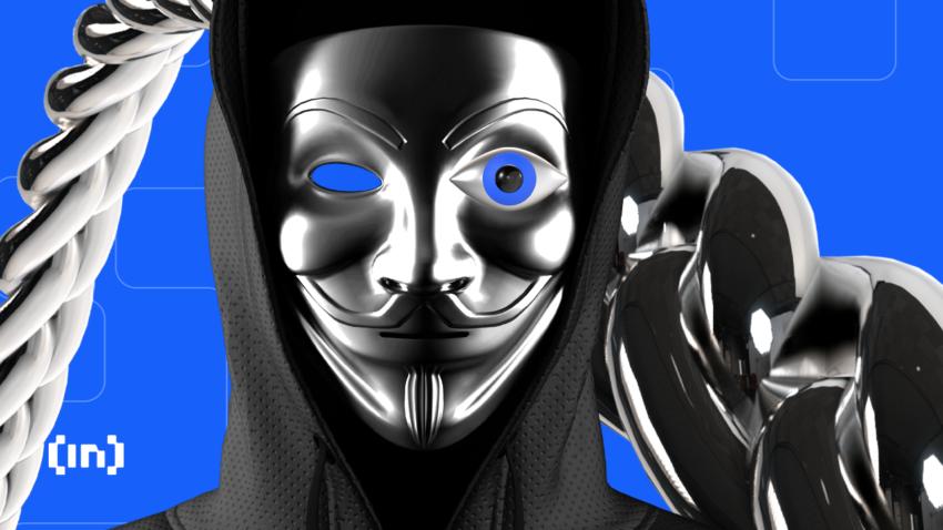 Hack kripto para